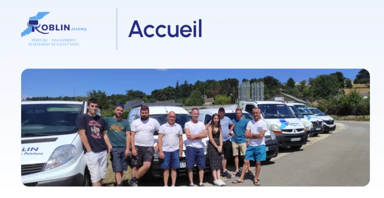 Roblin Jeremy Peintre Decorateur Dans La Manche 50 Et En Mayenne 53 Accueil